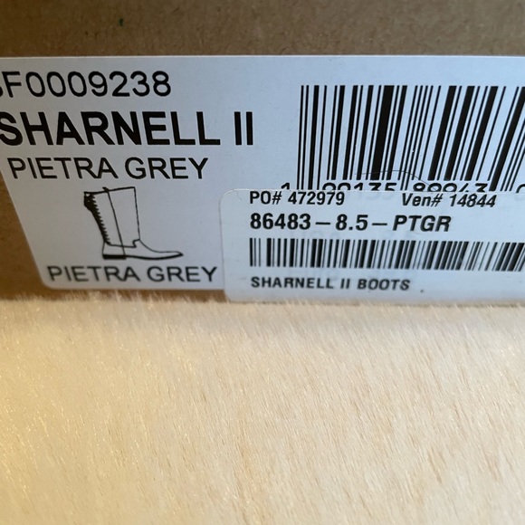 Women Sofft boots size 8.5 M worn once excellent condition - Picture 8 of 10